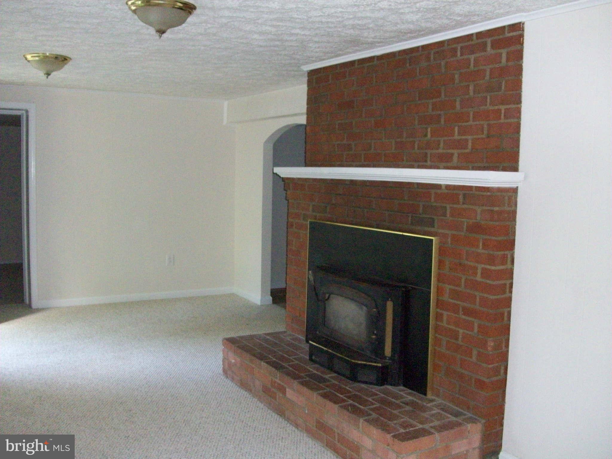 8306 Leland Road Manassas, VA 20111 - Photo 15 of 26 Basement