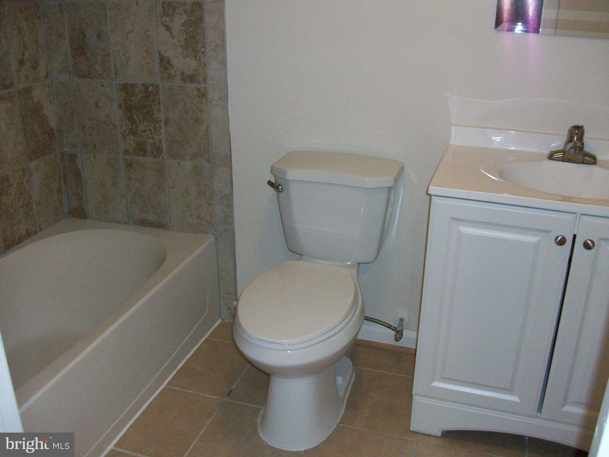 8306 Leland Road Manassas, VA 20111 - Photo 18 of 26 Basement