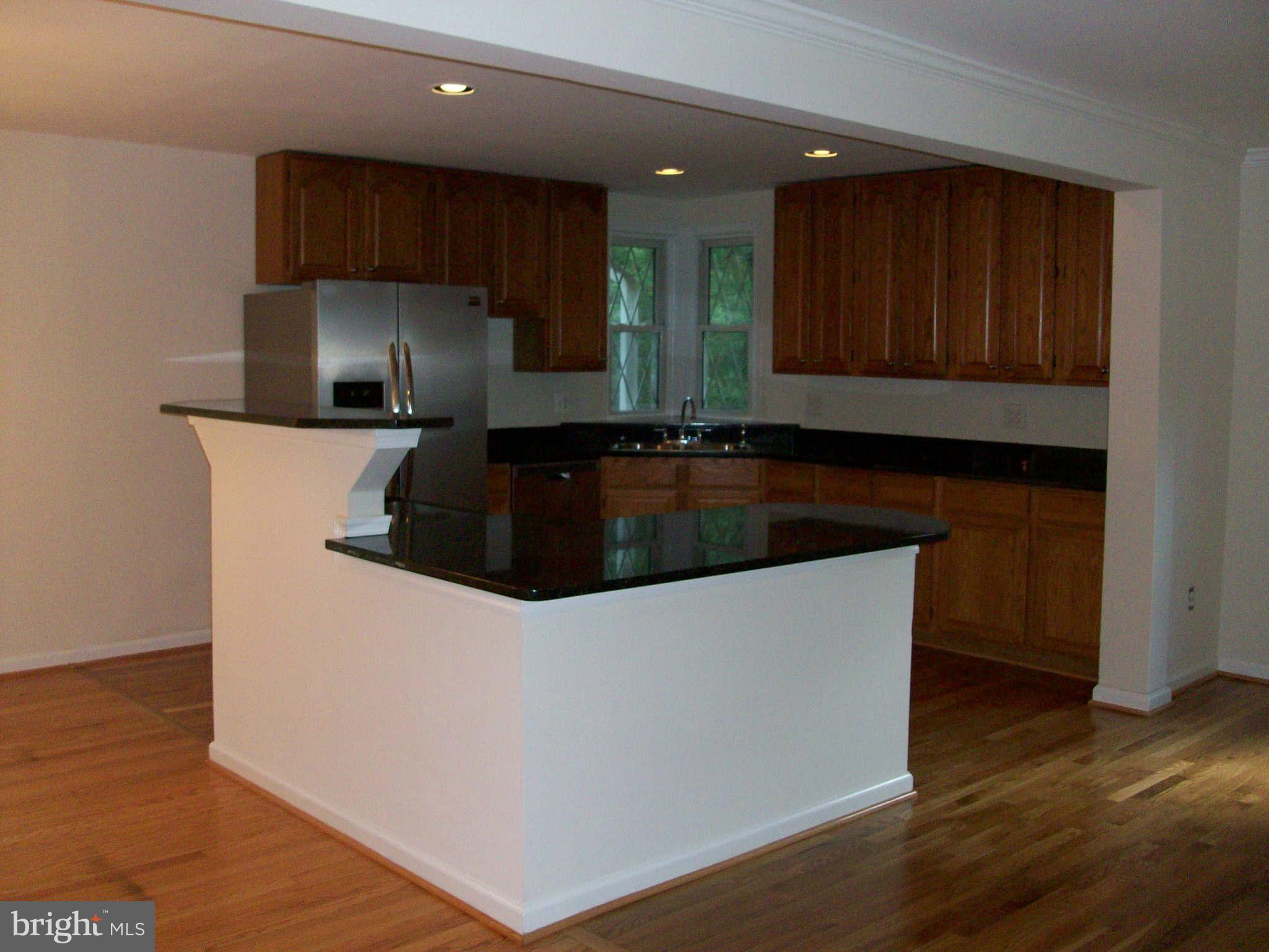 8306 Leland Road Manassas, VA 20111 - Photo 3 of 26 Kitchen