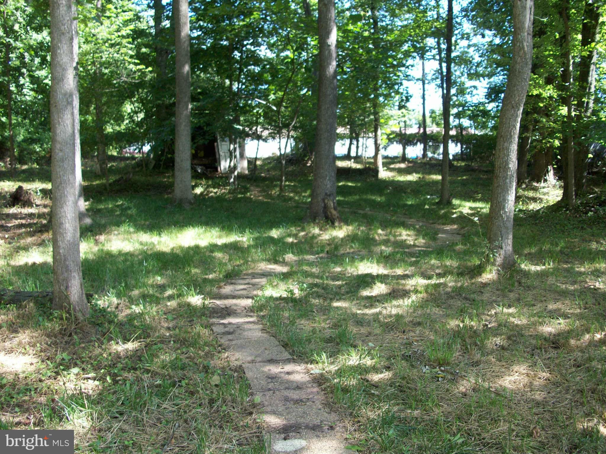 8306 Leland Road Manassas, VA 20111 - Photo 24 of 26 Exterior (Rear)