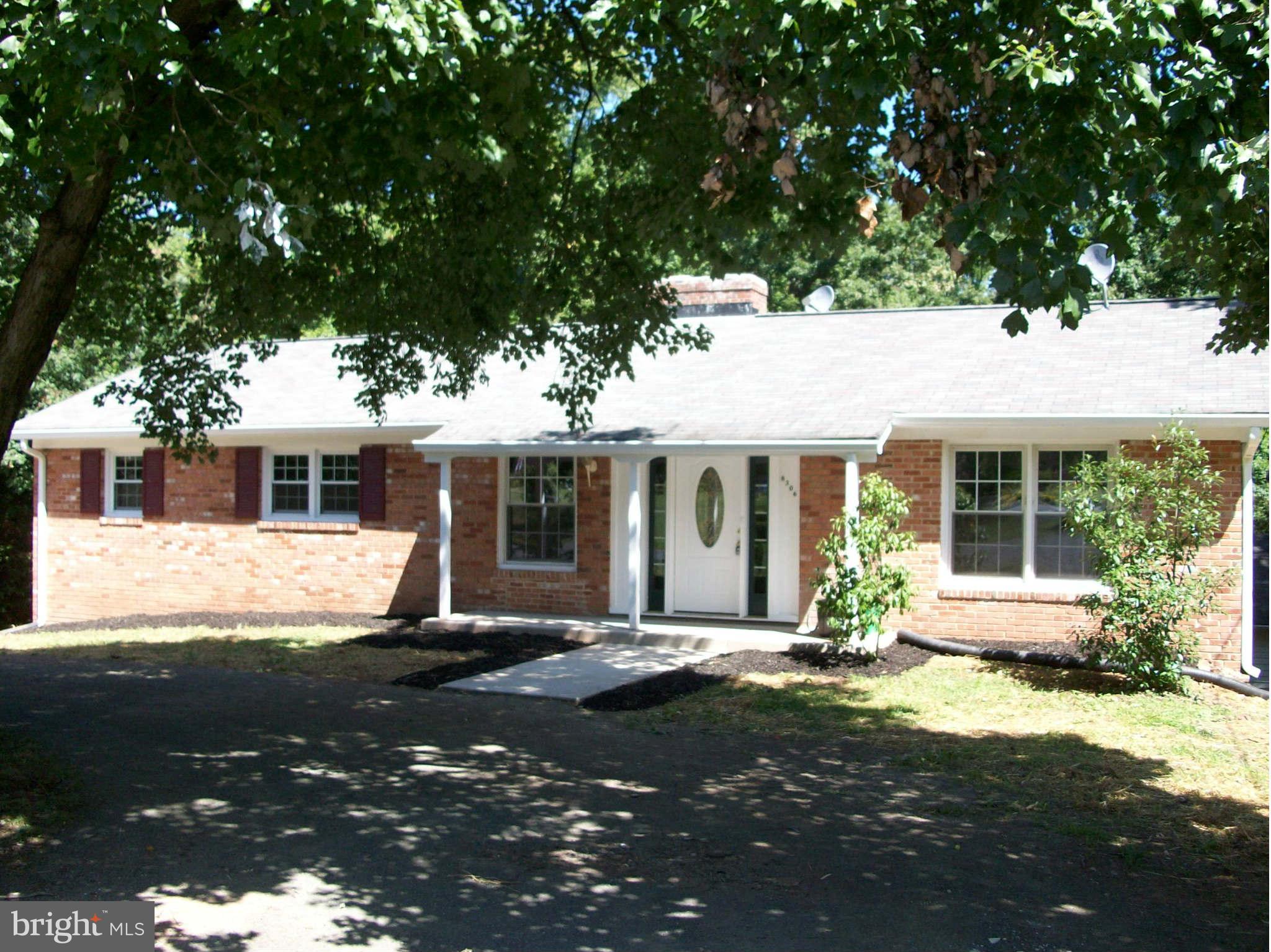 8306 Leland Road Manassas, VA 20111 - Photo 26 of 26 Exterior (Front)