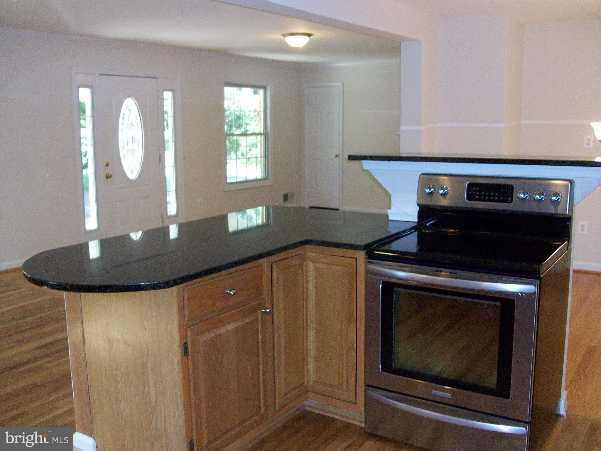 8306 Leland Road Manassas, VA 20111 - Photo 5 of 26 Kitchen