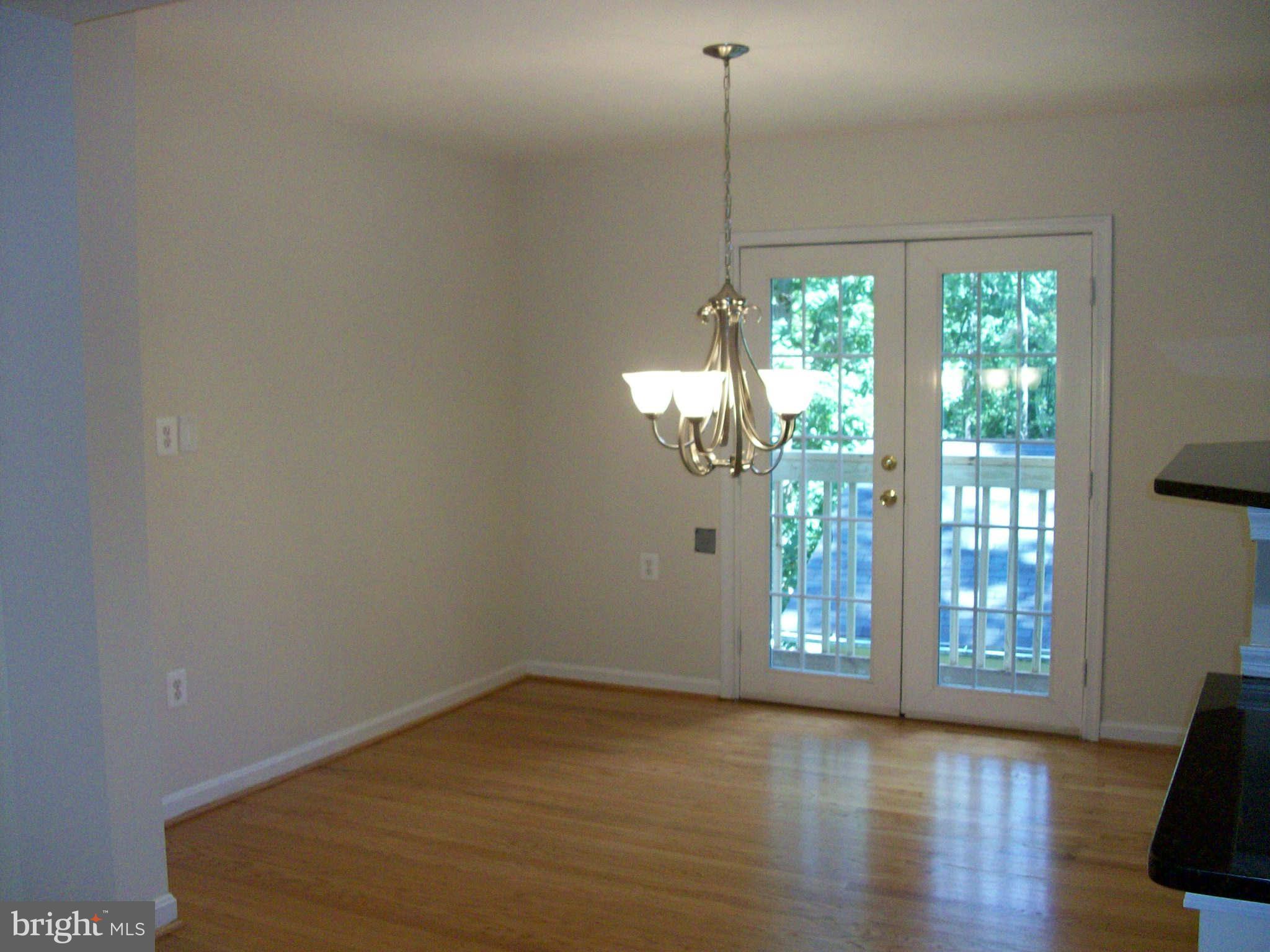8306 Leland Road Manassas, VA 20111 - Photo 6 of 26 Dining Room