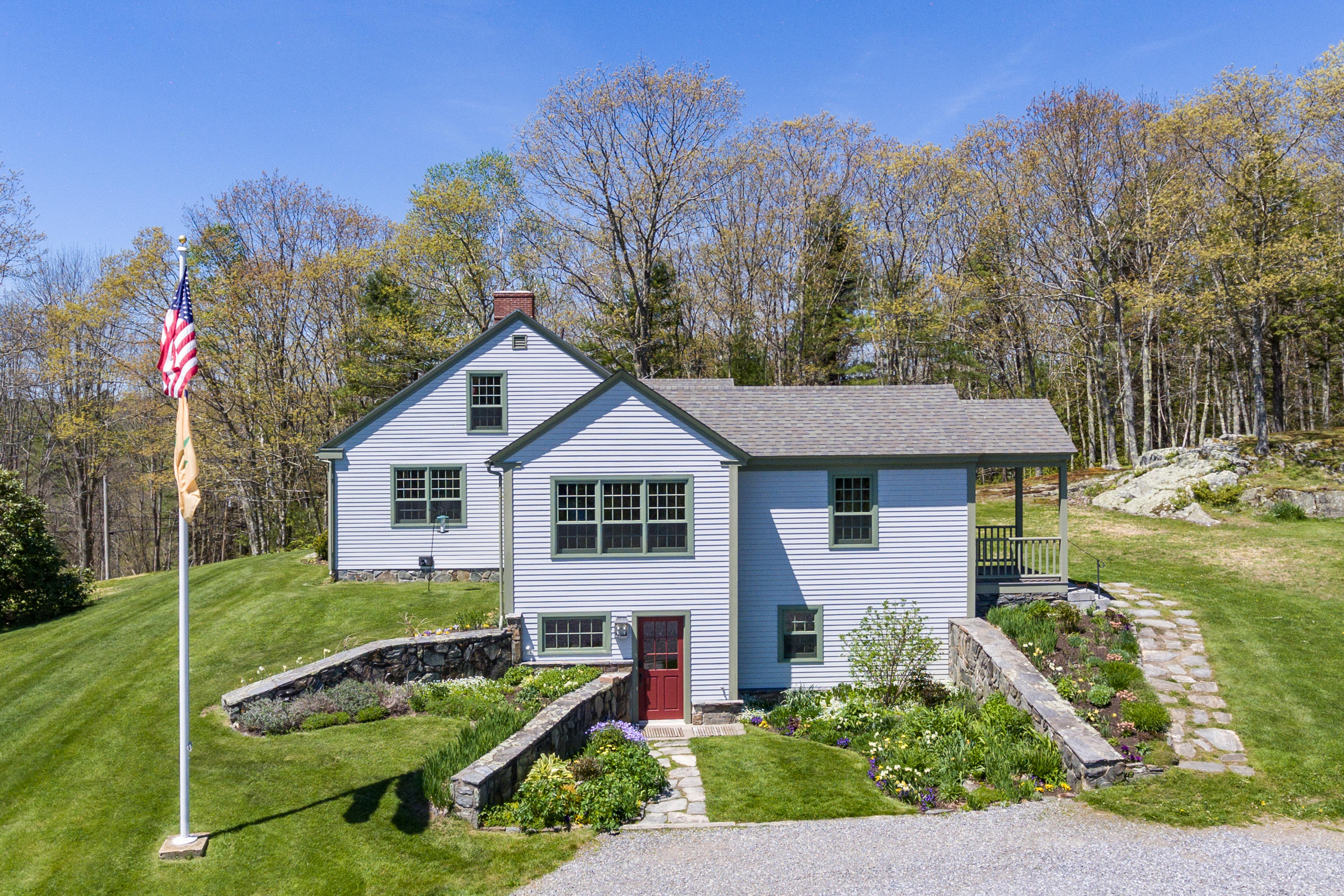 69 Shore Road Harpswell, ME 04079 - Photo 4 of 50 57-69ShoreRd-Harpswell-KS