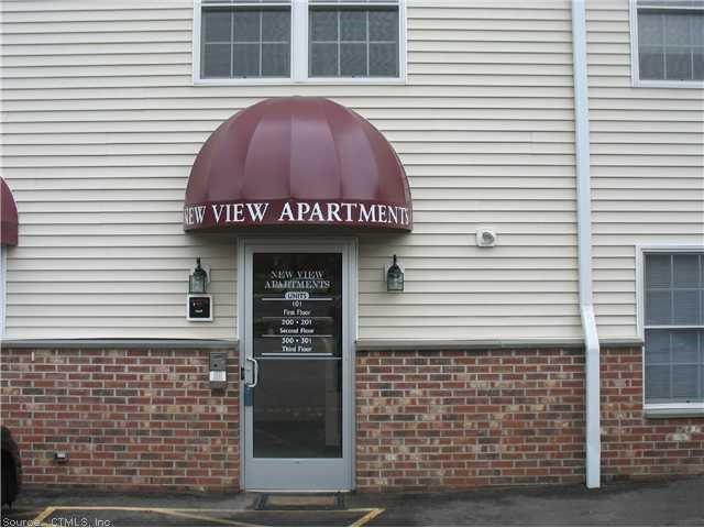 7 New Street, Unit 202 Danbury, CT 06810 - Photo 8 of 10 a view of a house with door