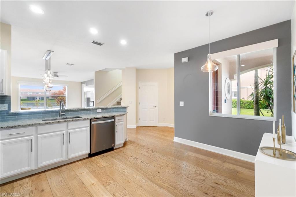 17560 Cherry Ridge Lane Fort Myers, FL 33967 - Photo 8 of 30 a large bathroom with a large tub and sink