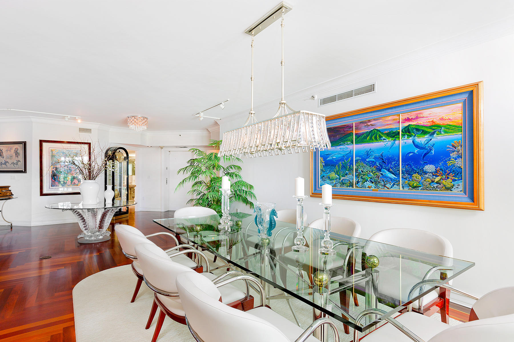 800 South Ocean Boulevard, Unit 305 Boca Raton, FL 33432 - Photo 18 of 44 06_Diningroom_1