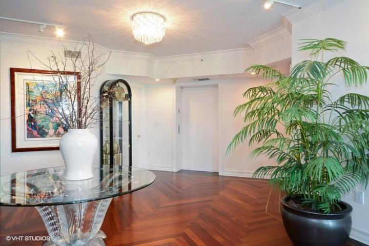 800 South Ocean Boulevard, Unit 305 Boca Raton, FL 33432 - Photo 20 of 44 Private Elevator entrance