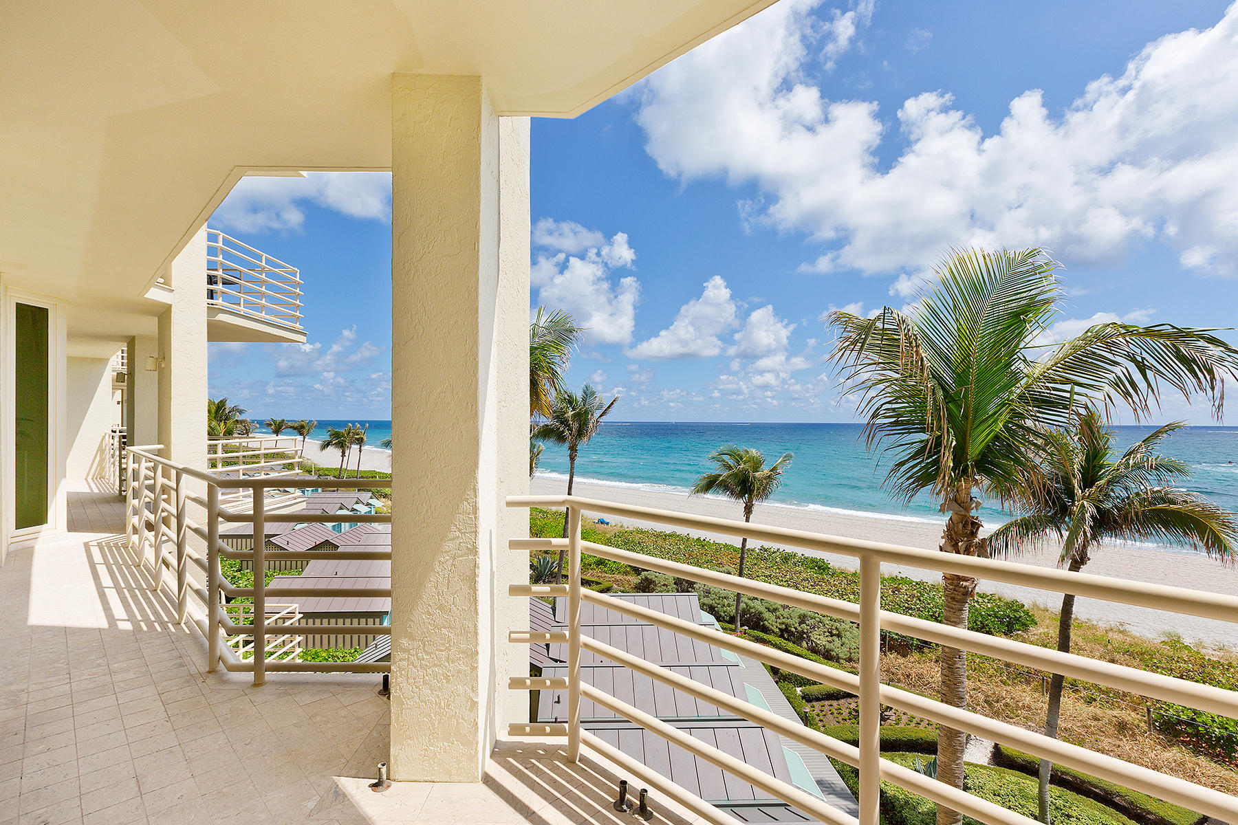 800 South Ocean Boulevard, Unit 305 Boca Raton, FL 33432 - Photo 3 of 44 Ocean view