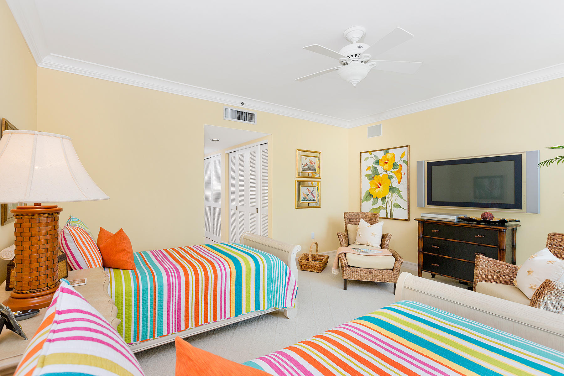 800 South Ocean Boulevard, Unit 305 Boca Raton, FL 33432 - Photo 34 of 44 Guest room