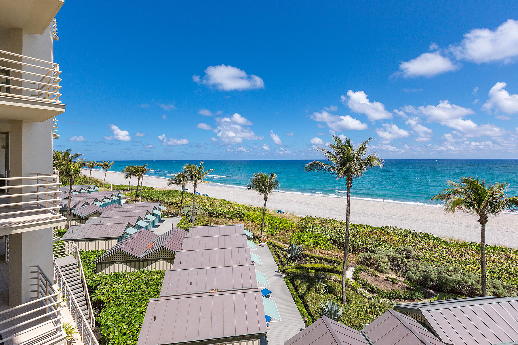 800 South Ocean Boulevard, Unit 305 Boca Raton, FL 33432 - Photo 44 of 44 Ocean view