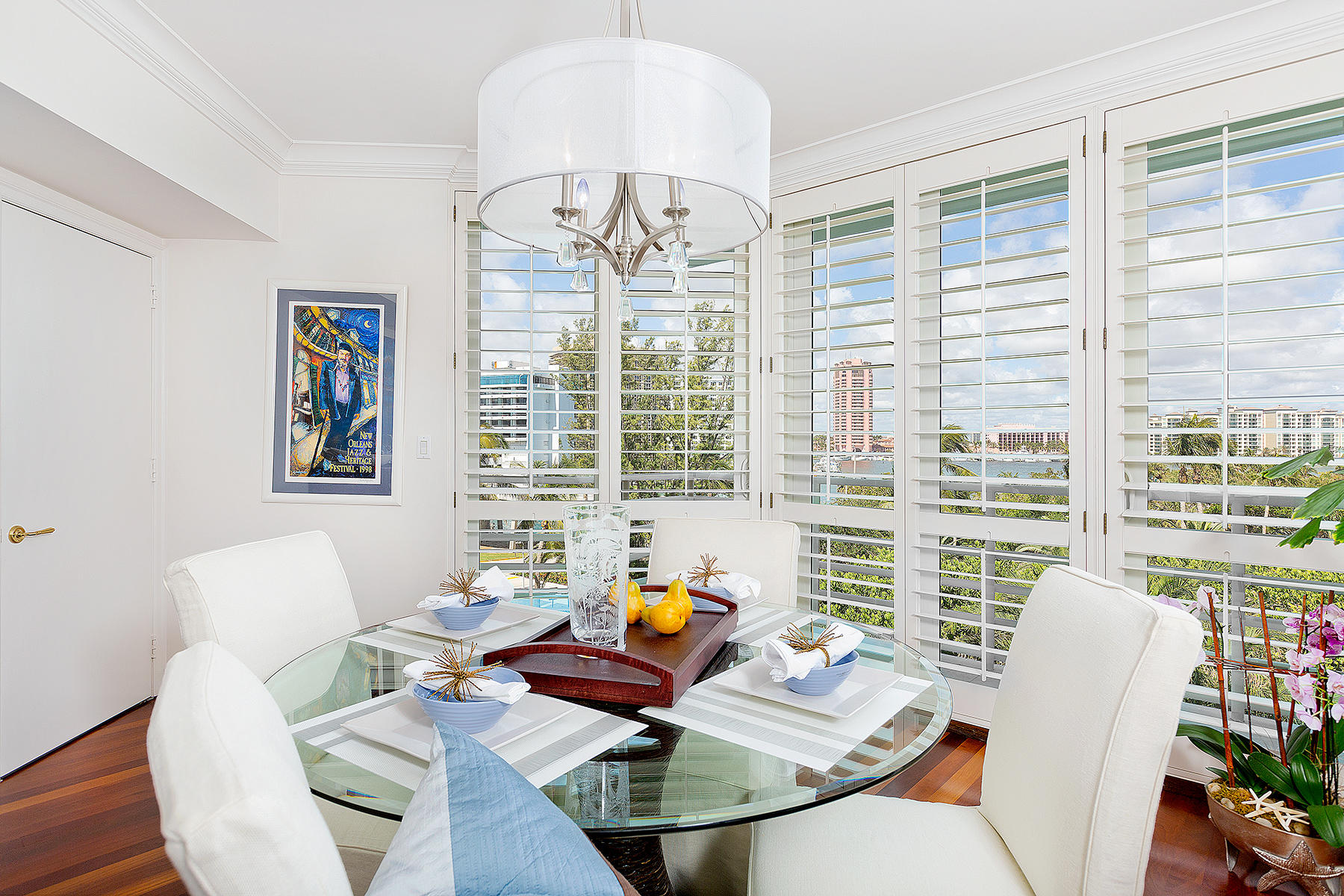 800 South Ocean Boulevard, Unit 305 Boca Raton, FL 33432 - Photo 10 of 44 Lake Boca views