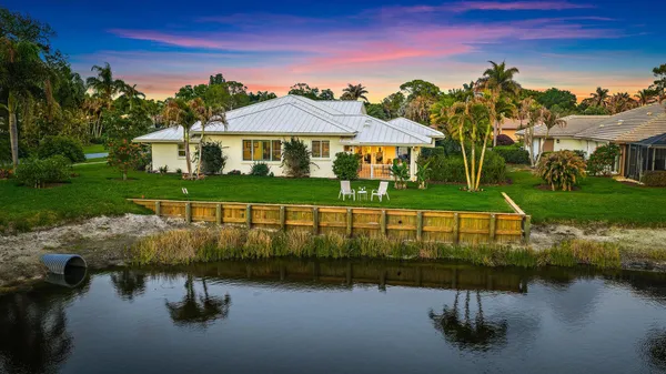 $1,175,000 | 4528 Southwest Fenwick Lane, Palm City, FL 34990