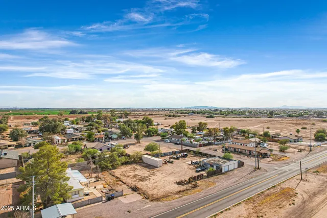 $45,000 | 505 East Coolidge Avenue, Coolidge, AZ 85128