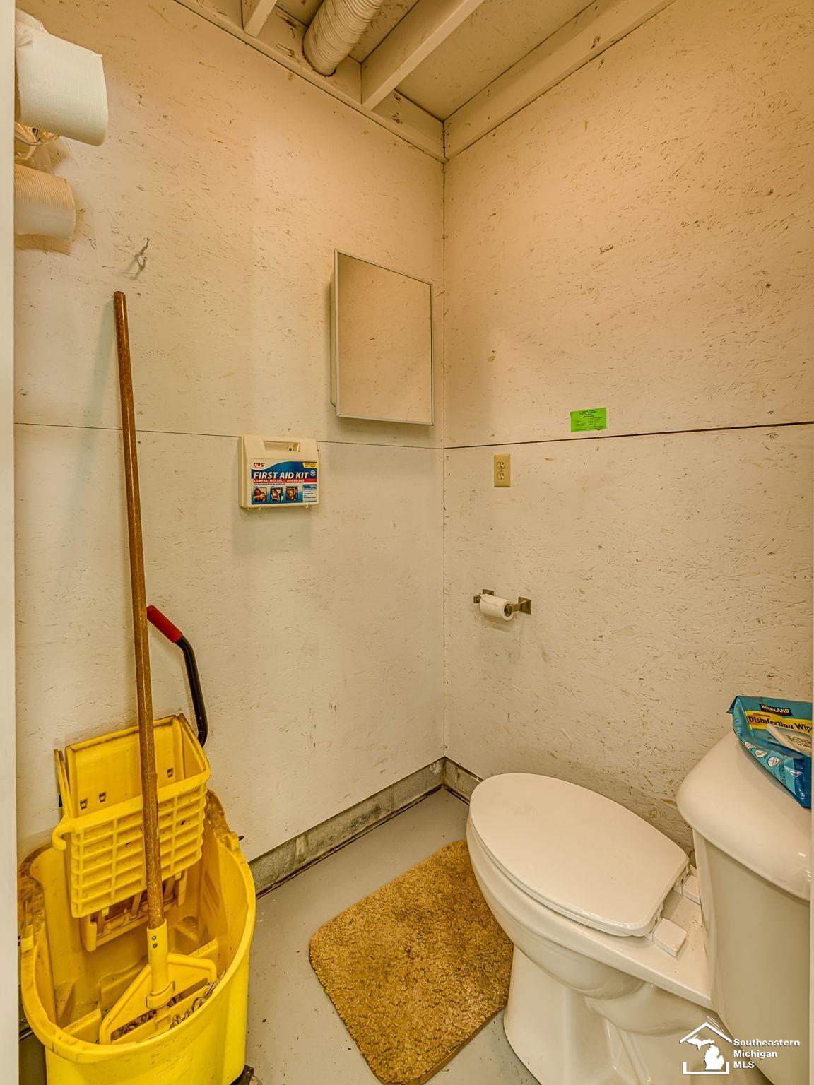 1326 South Raisinville Road Monroe, MI 48161 - Photo 43 of 66