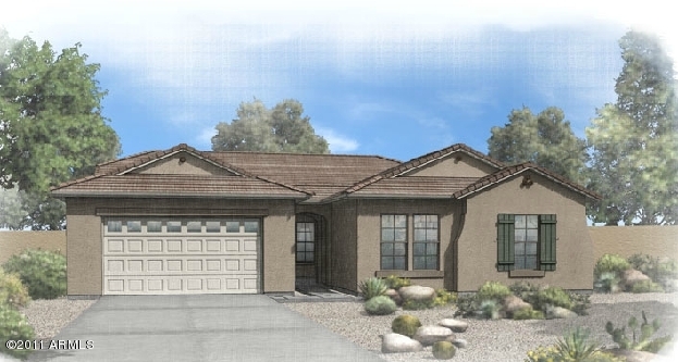 Front Elevation