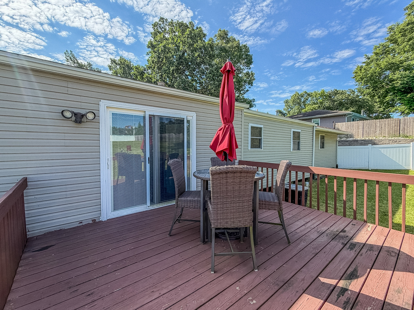 3750 East Lake Shore Drive Decatur, IL 62521 - Photo 33 of 38