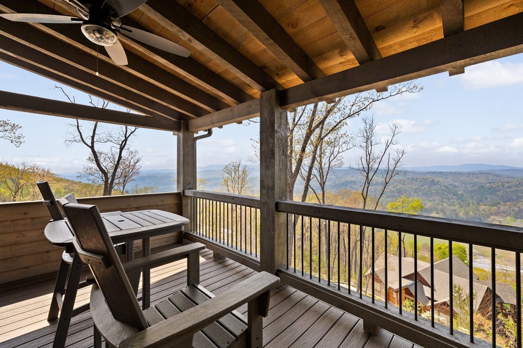 585 Blue Ridge Heights Drive Blue Ridge, GA 30513 - Photo 35 of 75