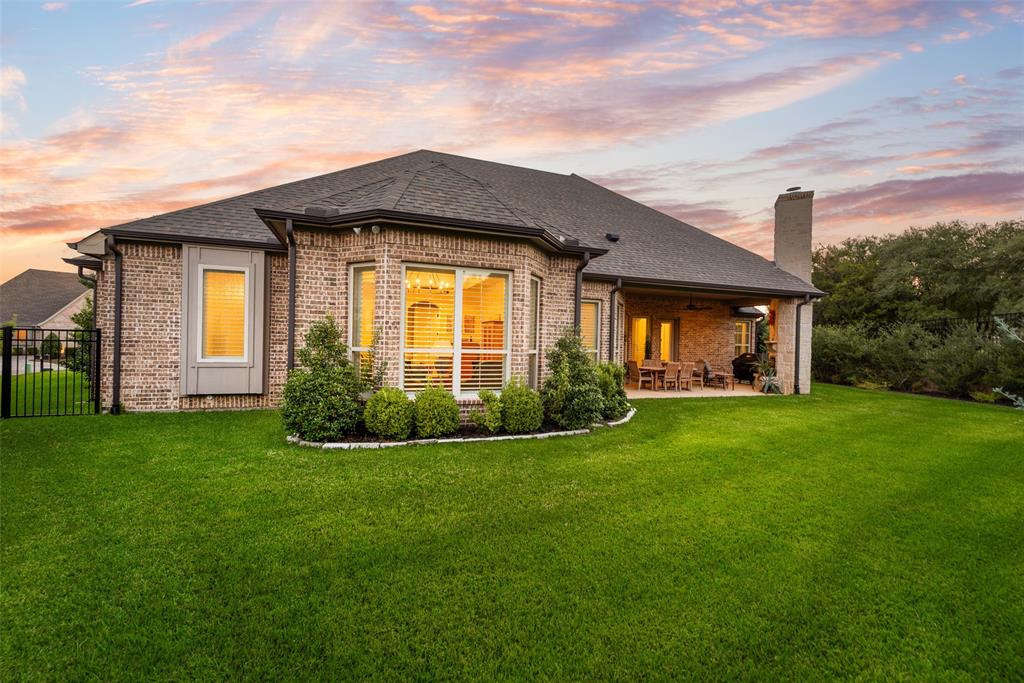 701 Winding Ridge Trail Southlake, TX 76092 - Photo 24 of 25
