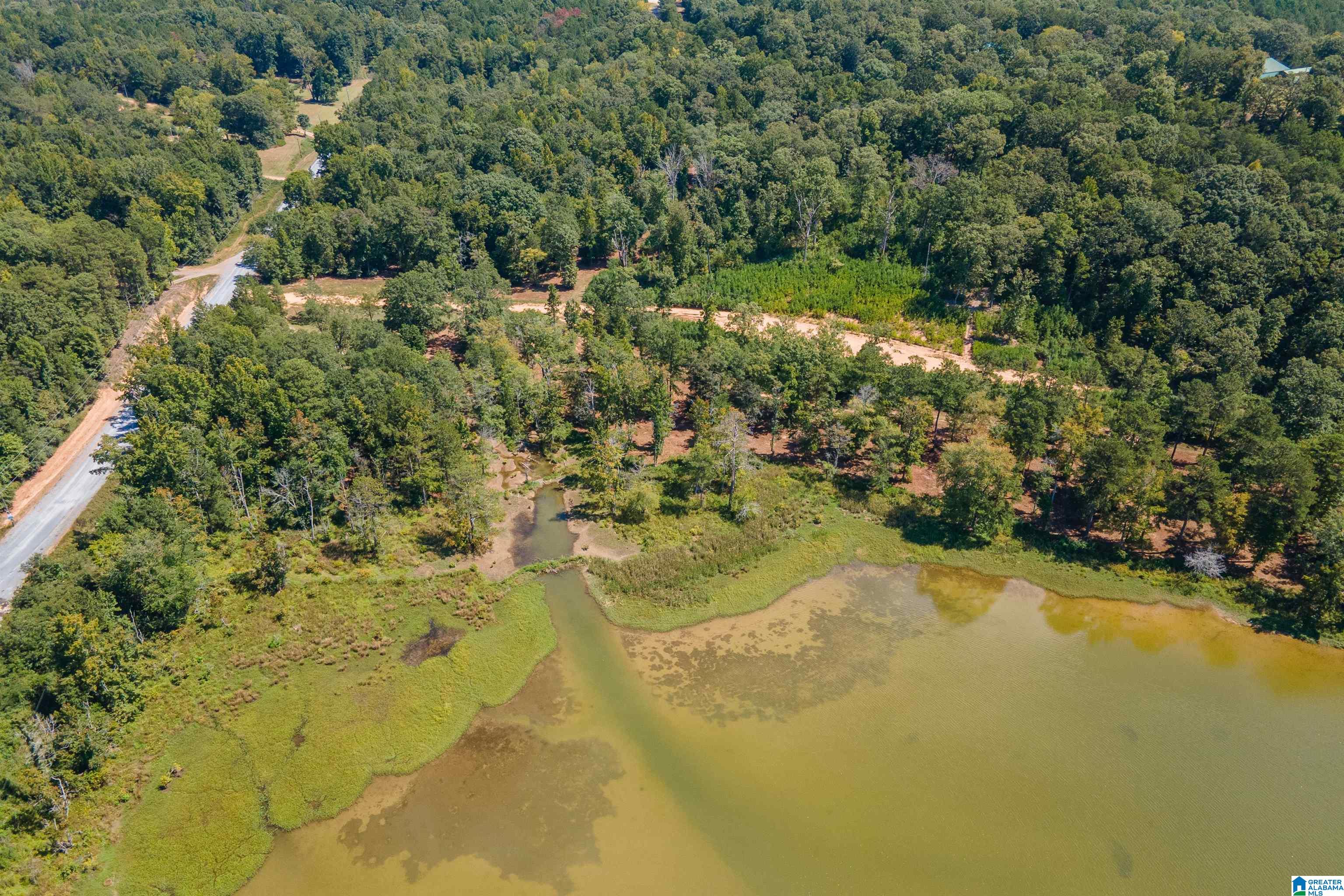 595 Willingham Road, Unit 595 Talladega, AL 35160 - Photo 21 of 23