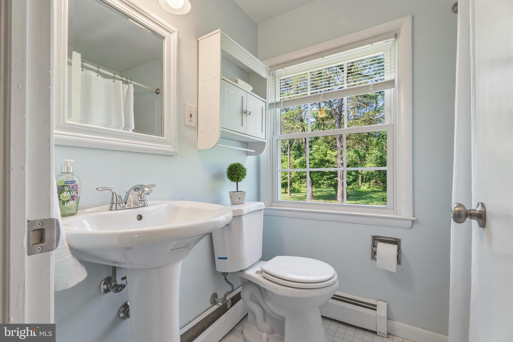 1802 Dulaney Valley Road Lutherville-Timonium, MD 21093 - Photo 35 of 50 U/L Full Bath