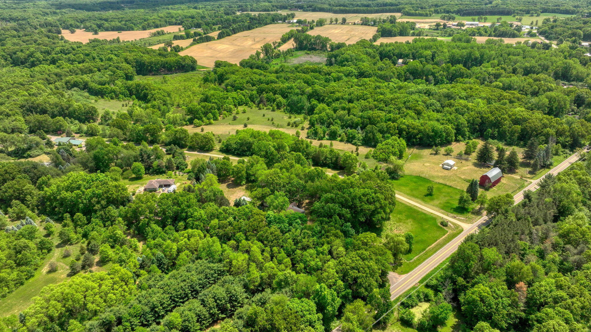 7925 Seymour Road Grass Lake, MI 49240 - Photo 73 of 75 89-web-or-mls-DJI_0780_HDR