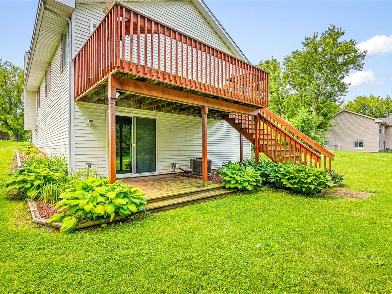 117 Pembroke Road Southwest Poplar Grove, IL 61065 - Photo 16 of 37