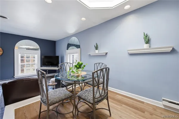 $200,000 | 125 Edward Street, Unit 4C, Buffalo, NY 14201