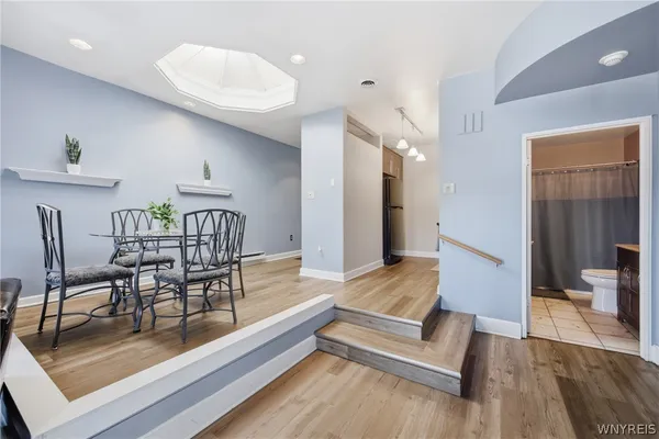$200,000 | 125 Edward Street, Unit 4C, Buffalo, NY 14201