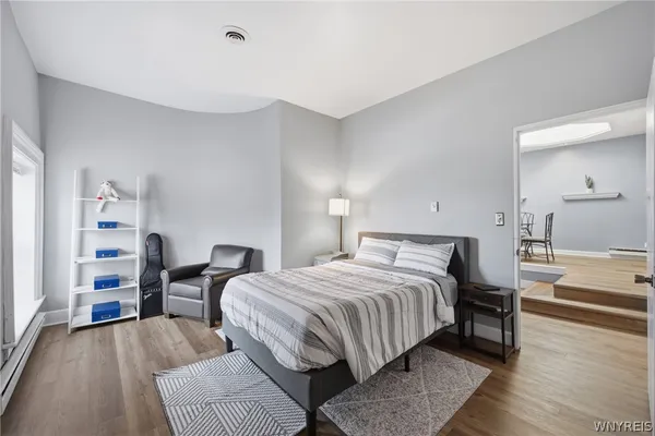 $200,000 | 125 Edward Street, Unit 4C, Buffalo, NY 14201