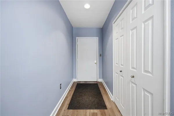 $200,000 | 125 Edward Street, Unit 4C, Buffalo, NY 14201