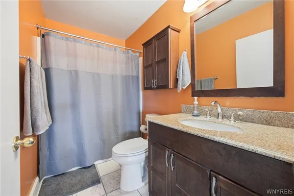 $200,000 | 125 Edward Street, Unit 4C, Buffalo, NY 14201