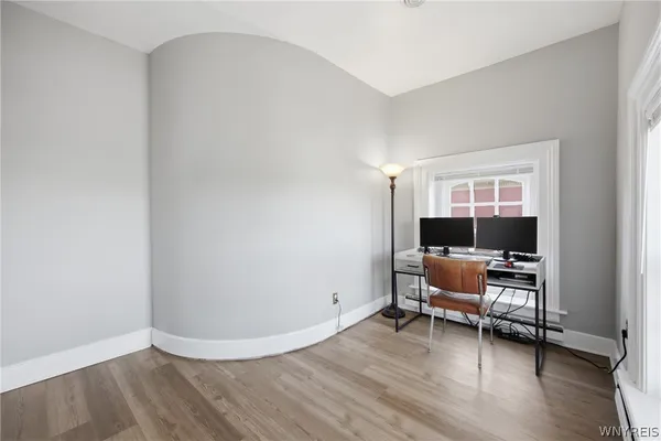 $200,000 | 125 Edward Street, Unit 4C, Buffalo, NY 14201