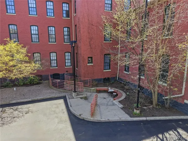 $200,000 | 125 Edward Street, Unit 4C, Buffalo, NY 14201