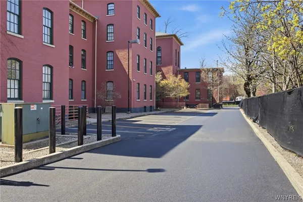 $200,000 | 125 Edward Street, Unit 4C, Buffalo, NY 14201