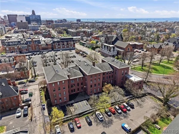 $200,000 | 125 Edward Street, Unit 4C, Buffalo, NY 14201