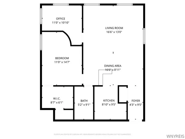 $200,000 | 125 Edward Street, Unit 4C, Buffalo, NY 14201