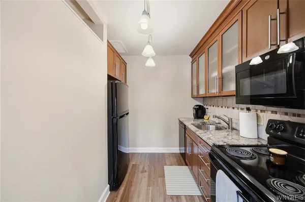 $200,000 | 125 Edward Street, Unit 4C, Buffalo, NY 14201