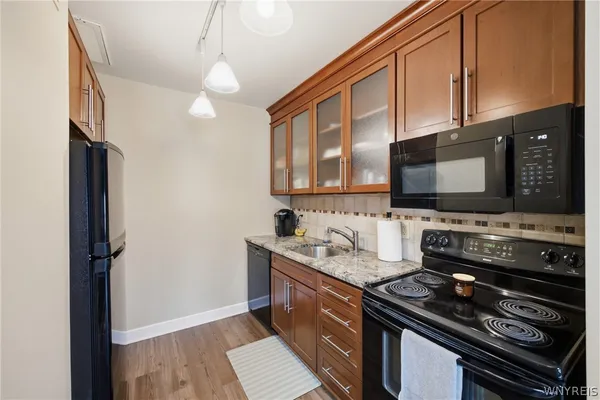 $200,000 | 125 Edward Street, Unit 4C, Buffalo, NY 14201
