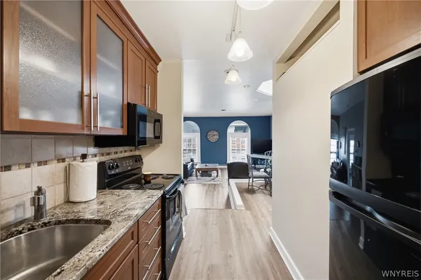 $200,000 | 125 Edward Street, Unit 4C, Buffalo, NY 14201