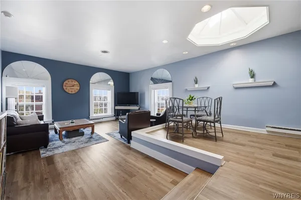 $200,000 | 125 Edward Street, Unit 4C, Buffalo, NY 14201