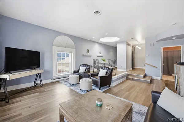 $200,000 | 125 Edward Street, Unit 4C, Buffalo, NY 14201