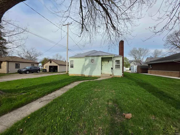 $110,000 | 216 North 9th Street, Decatur, IN 46733