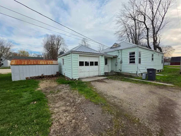 $110,000 | 216 North 9th Street, Decatur, IN 46733