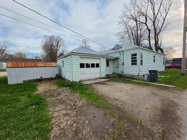 $110,000 | 216 North 9th Street, Decatur, IN 46733