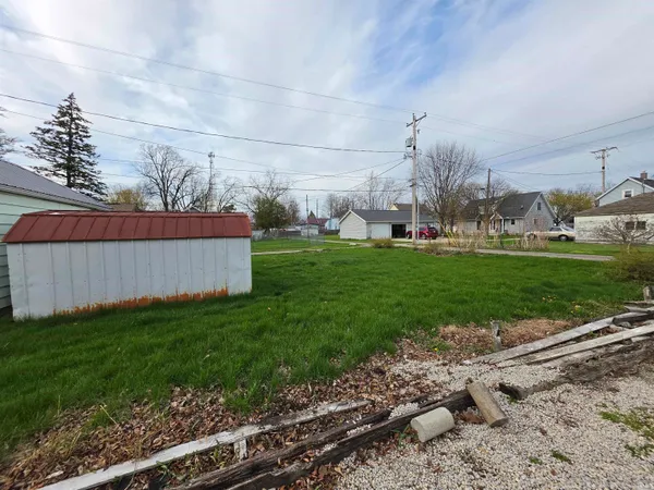 $110,000 | 216 North 9th Street, Decatur, IN 46733