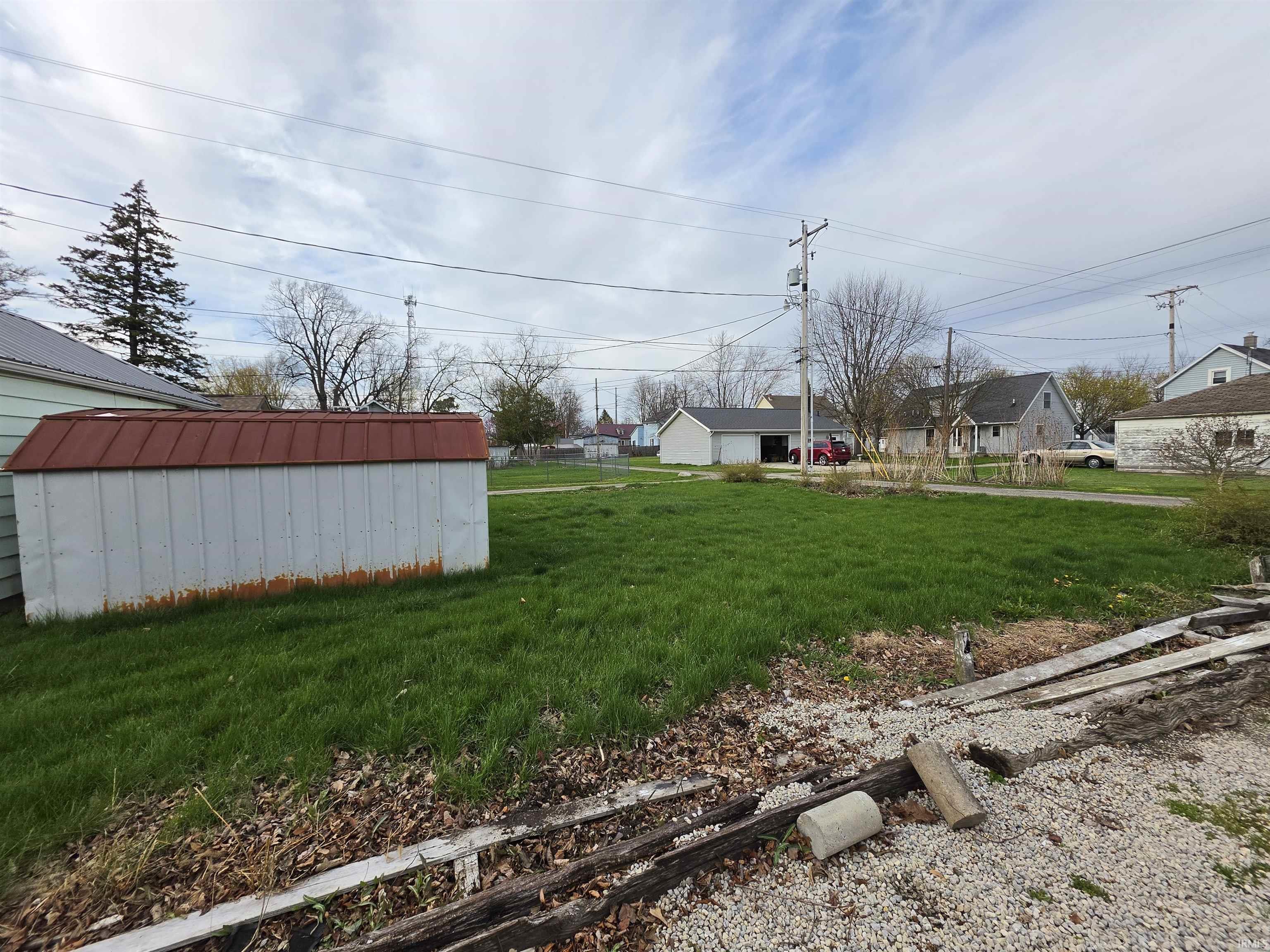 216 North 9th Street Decatur, IN 46733 - Photo 16 of 17