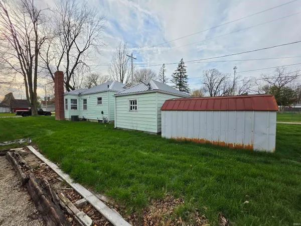 $110,000 | 216 North 9th Street, Decatur, IN 46733