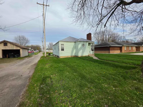 $110,000 | 216 North 9th Street, Decatur, IN 46733