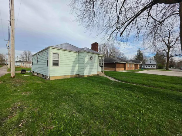 $110,000 | 216 North 9th Street, Decatur, IN 46733